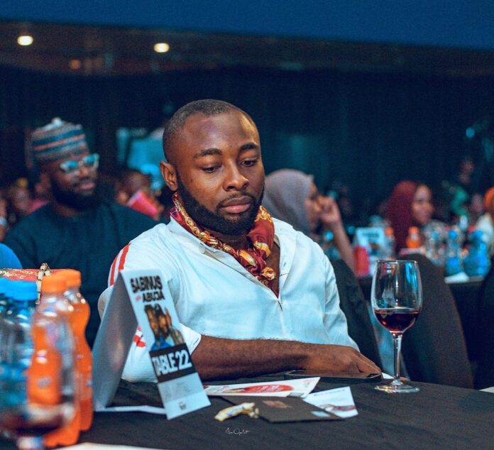 Abuja Lawyer Stan Alieke Advises Men Against Fatherhood Without Financial Stability Abuja Lawyer Stan Alieke Advises Men Against Fatherhood Without Financial Stability