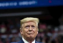 Trump announces ceasefire between Iran and Israel