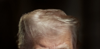 Donald Trump’s New Official White House Portrait Unveiled—And It’s Strikingly Different