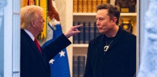 Trump Rejects Phone Call With Elon Musk Amid Explosive Fallout Over Epstein Files, Tesla Funding