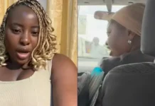 Young Lady in Viral Uber Clash Breaks Silence
