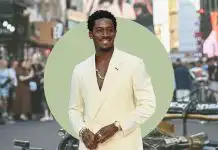 Damson Idris