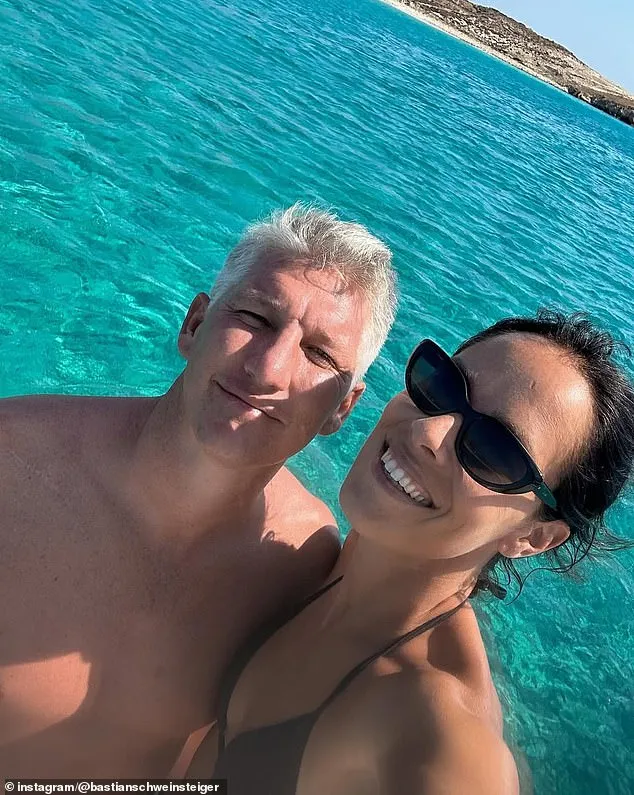 Ana Ivanovic and Bastian Schweinsteiger Divorce After Nine Years of Marriage