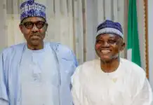 Garba Shehu Admits ‘Rat Infestation’ Story Was a Media Spin to Distract From Buhari’s Health Issues