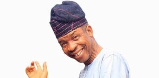 Saka Reveals Why His Ex Left Him