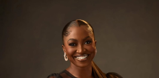Kate Henshaw Marks 54th Birthday with Gratitude and Stunning Photos