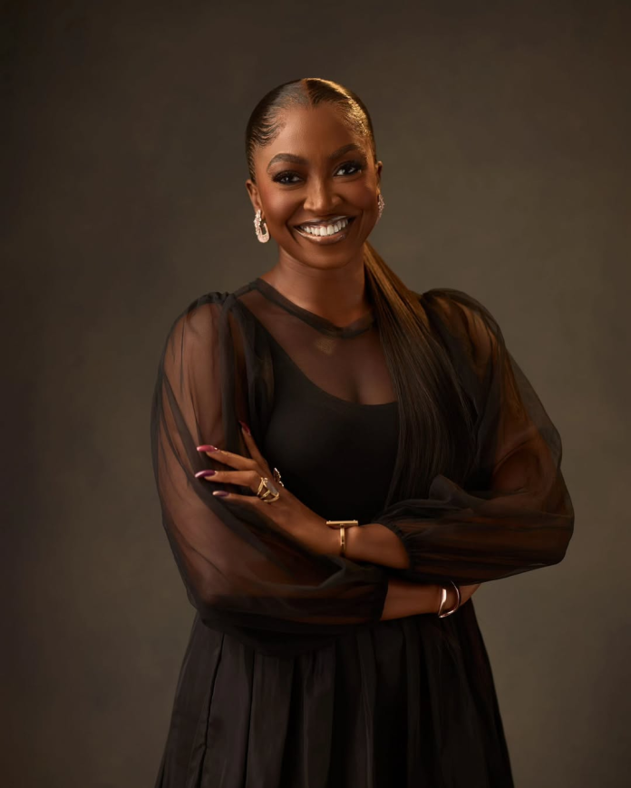 Kate Henshaw Marks 54th Birthday with Gratitude and Stunning Photos Kate Henshaw Marks 54th Birthday with Gratitude and Stunning Photos