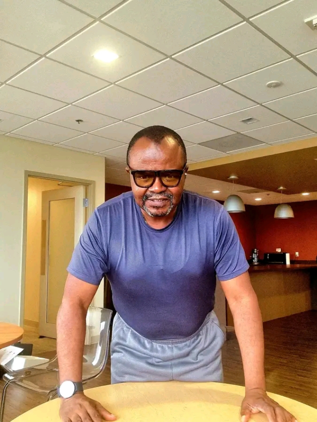 May Edochie’s Lawyer Denies Apology Letter to Yul Edochie May Edochie’s Lawyer Denies Apology Letter to Yul Edochie