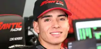 Rising Star Borja Gómez Dies at 20 After Tragic Racing Accident in France