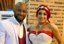 Queeneth Hilbert Slams Yul Edochie in Explosive Instagram Rant