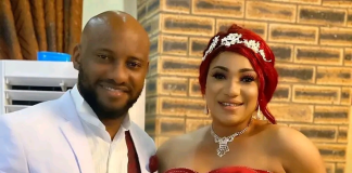 Queeneth Hilbert Slams Yul Edochie in Explosive Instagram Rant