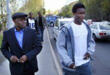 Mikel Obi’s Former Agent John Shittu Denies Offering Bribe to Samson Siasia