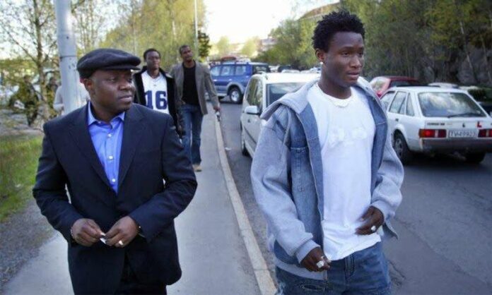 Mikel Obi’s Former Agent John Shittu Denies Offering Bribe to Samson Siasia