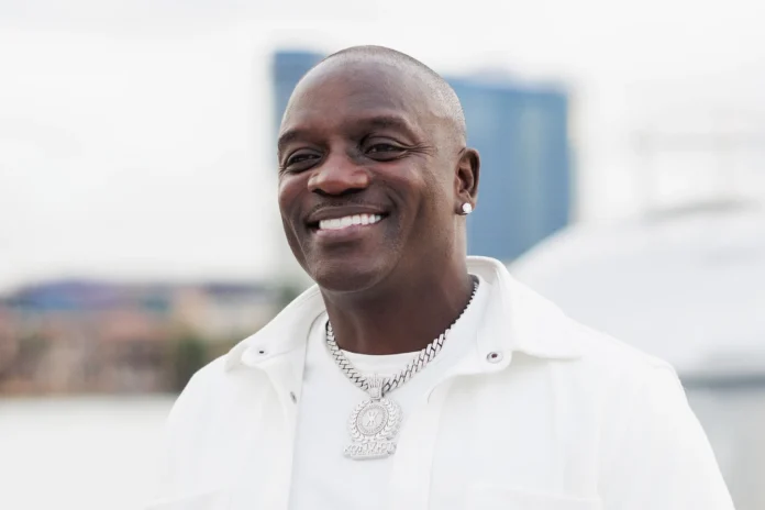 Akon