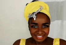 Loose Ends Singer Jane Eugene Faces Deportation Over 26-Year U.S. Visa Overstay