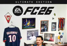 Zlatan Ibrahimovic