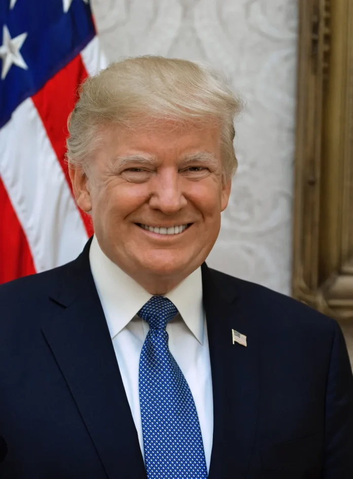 Trump Hints at Renaming Soccer to “Football” Ahead of 2026 World Cup