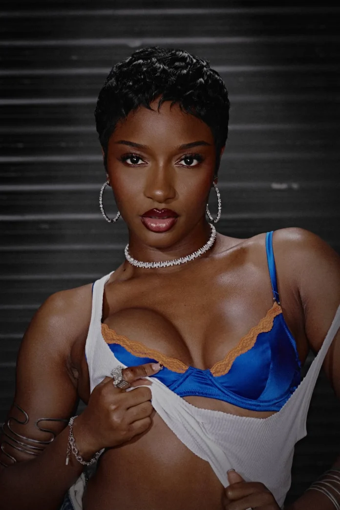 Ayra Starr Inks Deal with Jay-Z’s Roc Nation