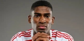 Arsenal Confirm €20m Signing of Spanish Defender Cristhian Mosquera from Valencia