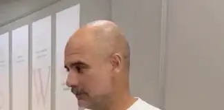 Guardiola