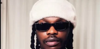 Naira Marley Sparks Controversy