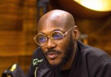 2Baba Breaks Silence on ‘African Queen’ Controversy, Says He Co-Wrote the Hit Song with Blackface