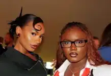 Amaarae Says Afrobeats Has Stalled, Calls for Evolution Beyond Safe Sounds