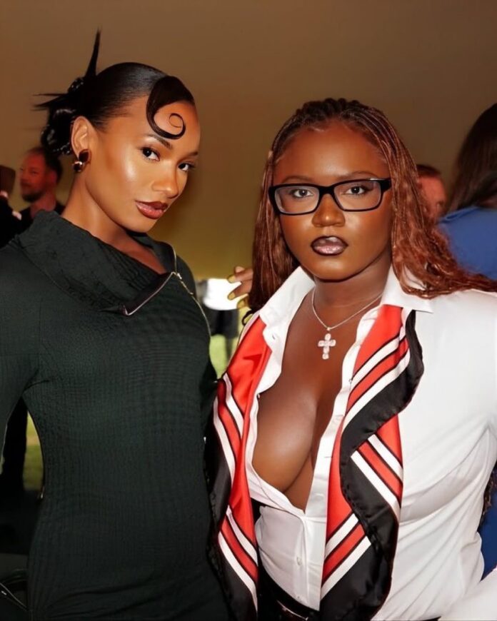 Amaarae Says Afrobeats Has Stalled, Calls for Evolution Beyond Safe Sounds