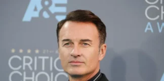 Julian McMahon Dies at 56 After Private Battle with Cancer