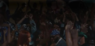 Davido and Omah Lay’s “With You” Surpasses 10 Million Views on YouTube Davido and Omah Lay’s “With You”