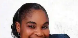 Moji Afolayan Opens Up on Nollywood Struggles