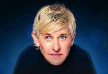 Ellen DeGeneres Reveals Why She Relocated to the UK with Wife Portia de Rossi