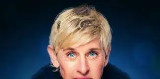 Ellen DeGeneres Reveals Why She Relocated to the UK with Wife Portia de Rossi