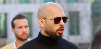 “Nigeria Has More Oil Than the United Arab Emirates, But They’re Richer Because of Leadership” – Andrew Tate