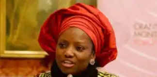 Judith Amaechi