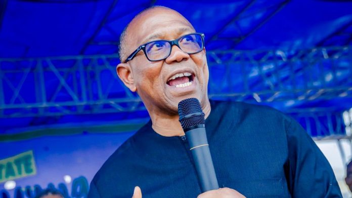 AIRS Refutes Peter Obi’s Claim That SABMiller Is Anambra’s Top Taxpayer