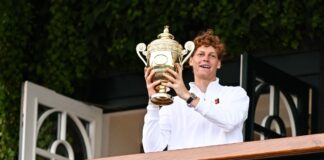 Jannik Sinner Defeats Carlos Alcaraz to Win First Wimbledon Title in Historic Triumph