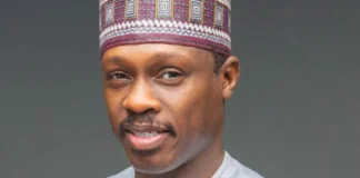 Ali Nuhu Mourns Buhari with Heartfelt Prayer