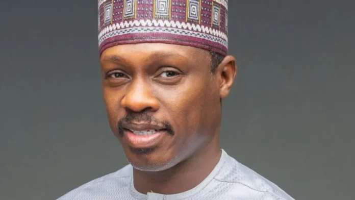 Ali Nuhu Mourns Buhari with Heartfelt Prayer