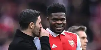 Partey