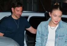 Bradley Cooper Reportedly Planning to Propose to Gigi Hadid in 2025
