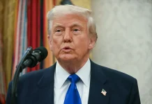 US to Demand Up to $15,000 Visa Bond from Nigerian Applicants Over Overstay Concerns Trump Blames Hamas as Gaza Ceasefire Talks Collapse, Israel Considers ‘Alternative Options’