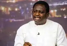 NMA Slams Femi Adesina Over Disparaging Comments on Nigerian Healthcare System