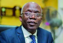Femi Falana Slams Kemi Badenoch