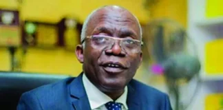 Femi Falana Slams Kemi Badenoch