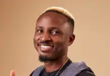 Gospel Singer Gaise Baba Opens Up on Purity Struggles, Addiction & Breakthrough with Hit Song ‘No Turning Back’