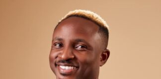 Gospel Singer Gaise Baba Opens Up on Purity Struggles, Addiction & Breakthrough with Hit Song ‘No Turning Back’