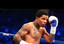 Gervonta Davis