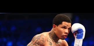 Gervonta Davis