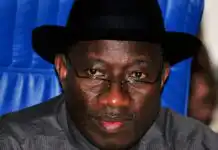 Frequent Leadership Changes Responsible for Abandoned NDDC Projects – Goodluck Jonathan
